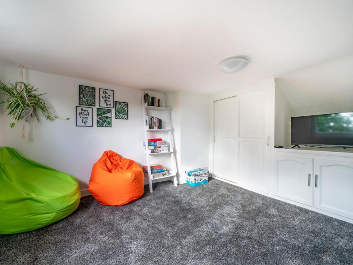 Pass The Keys Mccracken'S Townhouse - 10 Min Walk To City Centre Belfast Bagian luar foto