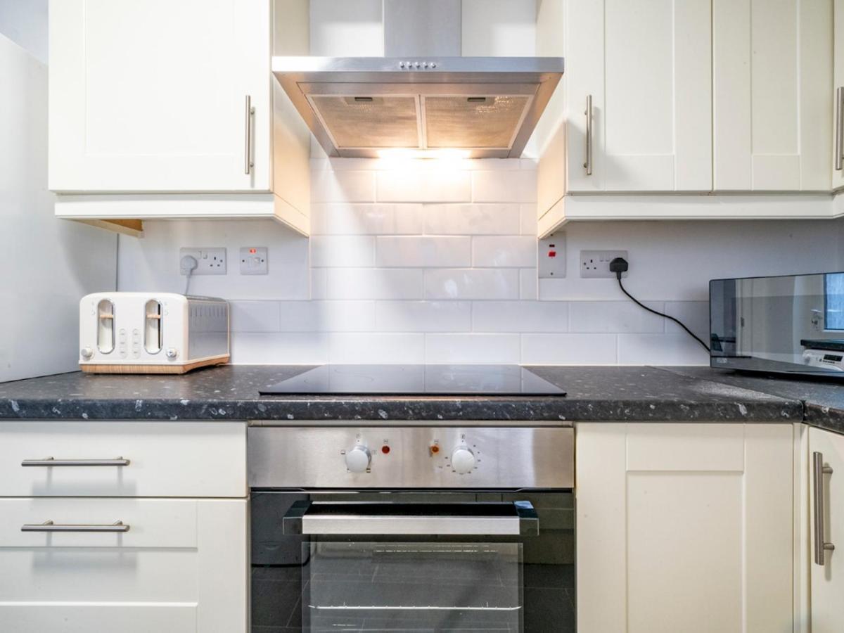 Pass The Keys Mccracken'S Townhouse - 10 Min Walk To City Centre Belfast Bagian luar foto