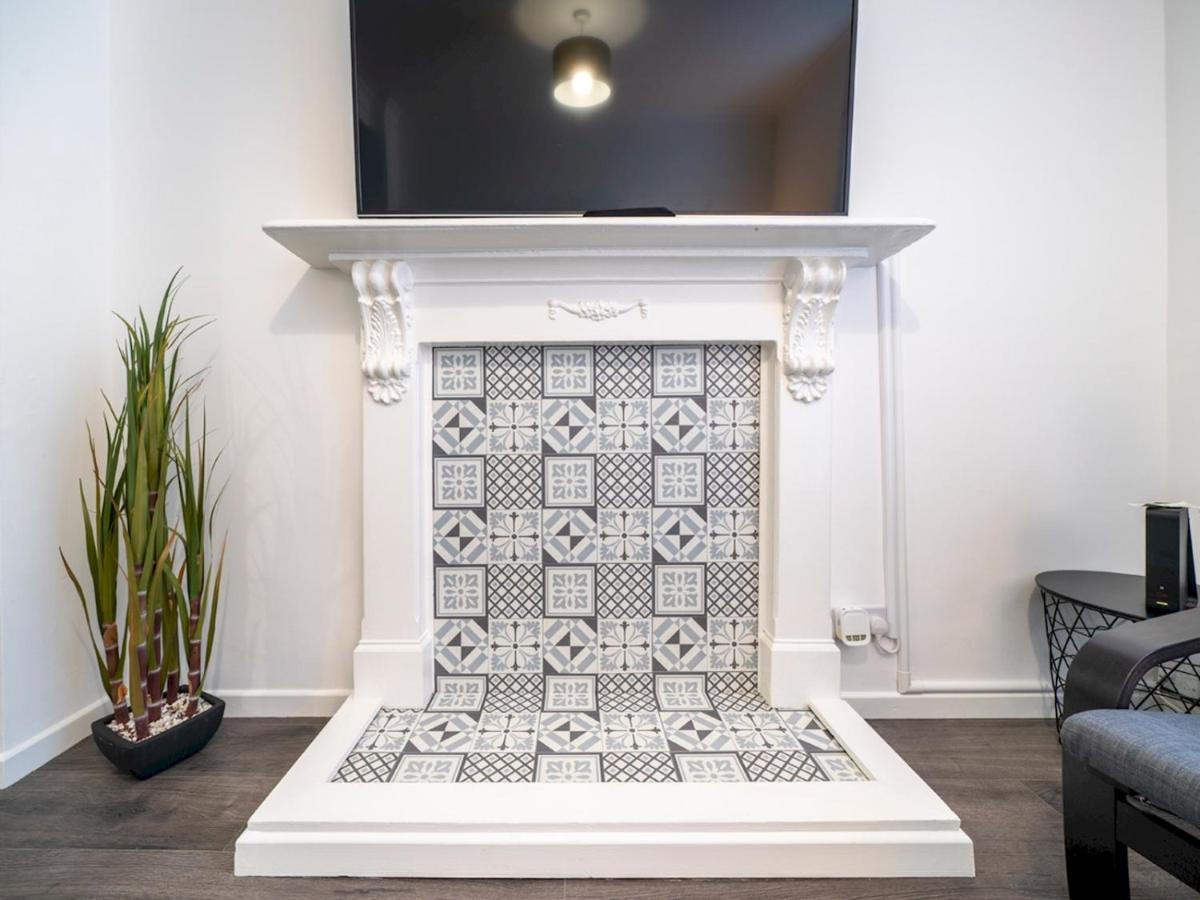 Pass The Keys Mccracken'S Townhouse - 10 Min Walk To City Centre Belfast Bagian luar foto